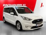 Ford Grand Tourneo Connect 2019 Valkoinen