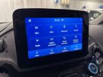 Ford Grand Tourneo Connect 2019 Valkoinen