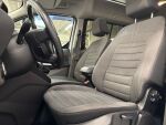 Ford Grand Tourneo Connect 2019 Valkoinen