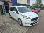 Ford Grand Tourneo Connect 2019 Valkoinen