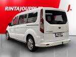 Ford Grand Tourneo Connect 2019 Valkoinen