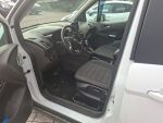 Ford Grand Tourneo Connect 2019 Valkoinen
