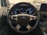 Ford Grand Tourneo Connect 2019 Valkoinen