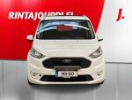 Ford Grand Tourneo Connect 2019 Valkoinen