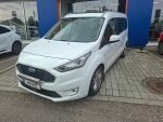Ford Grand Tourneo Connect 2019 Valkoinen