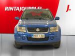 Suzuki Vitara 2007 Sininen