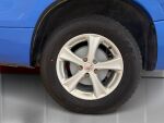 Suzuki Vitara 2007 Sininen