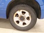 Suzuki Vitara 2007 Sininen