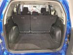 Suzuki Vitara 2007 Sininen