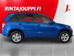 Suzuki Vitara 2007 Sininen