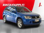 Suzuki Vitara 2007 Sininen