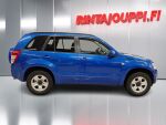 Suzuki Vitara 2007 Sininen