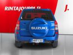 Suzuki Vitara 2007 Sininen
