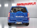 Suzuki Vitara 2007 Sininen