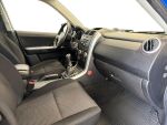 Suzuki Vitara 2007 Sininen