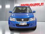 Suzuki Vitara 2007 Sininen