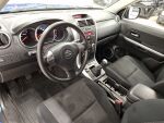Suzuki Vitara 2007 Sininen