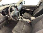 Suzuki Vitara 2007 Sininen