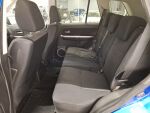 Suzuki Vitara 2007 Sininen