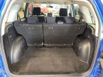 Suzuki Vitara 2007 Sininen