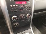 Suzuki Vitara 2007 Sininen