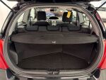 Toyota Yaris 2006 Musta