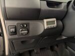 Toyota Yaris 2006 Musta