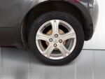 Toyota Yaris 2006 Musta