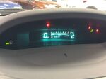 Toyota Yaris 2006 Musta