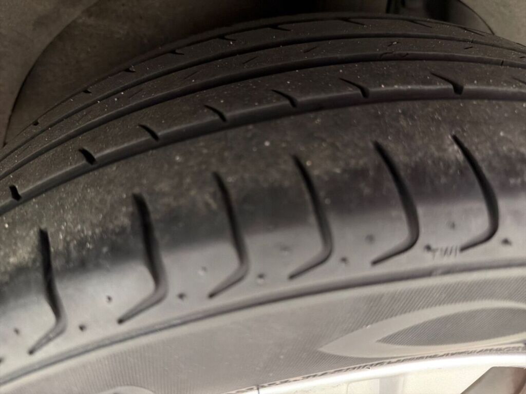 Toyota Yaris 2006 Musta