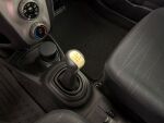 Toyota Yaris 2006 Musta