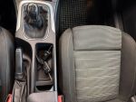 Opel Insignia 2010 Musta
