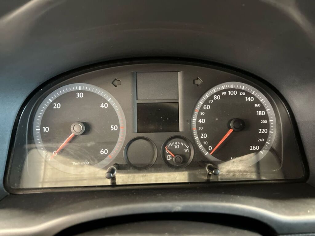 Volkswagen Caddy 2010, kuva 4/19