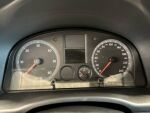 Volkswagen Caddy 2010 Valkoinen