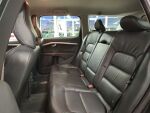 Volvo V70 2010 Musta