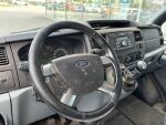 Ford Transit 2010 Sininen