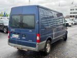 Ford Transit 2010 Sininen