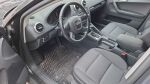 Audi A3 2010 Harmaa