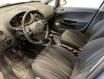 Opel Corsa 2011 Hopea