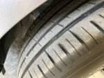 Opel Corsa 2011 Hopea