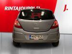 Opel Corsa 2011 Hopea