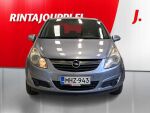 Opel Corsa 2011 Hopea