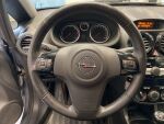 Opel Corsa 2011 Hopea