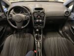 Opel Corsa 2011 Hopea