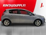 Opel Corsa 2011 Hopea