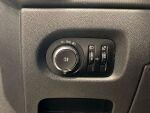 Opel Corsa 2011 Hopea