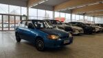 Suzuki Swift 2000 Sininen
