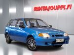 Suzuki Swift 2000 Sininen