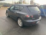 Mazda Mazda3 2008 Harmaa