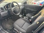 Mazda Mazda3 2008 Harmaa
